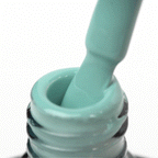 Kollektion Green 701 – Professionellt Gellack