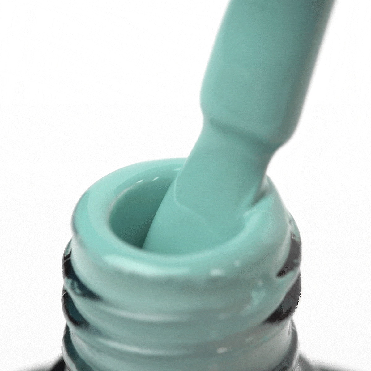 Kollektion Green 701 – Professionellt Gellack