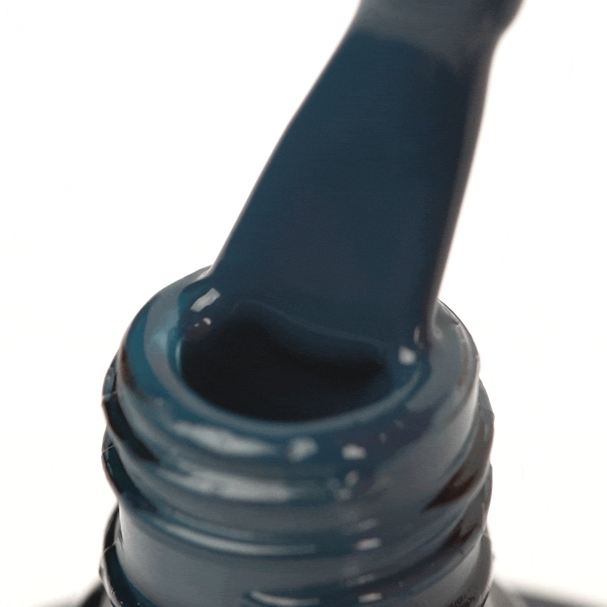 Kollektion Green 704 – Professionellt Gellack