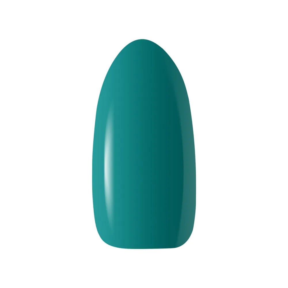 Kollektion Green 706 – Professionellt Gellack