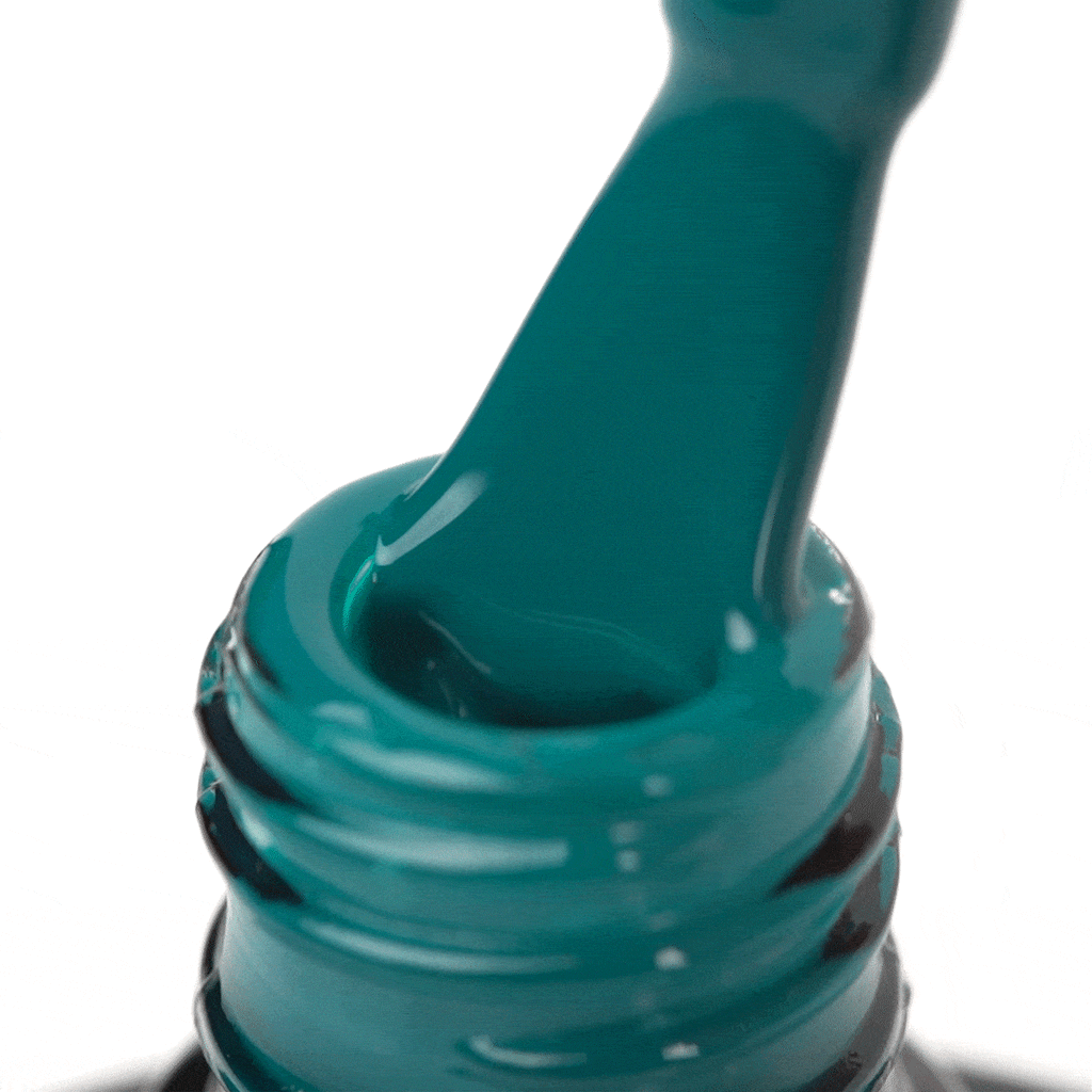 Kollektion Green 706 – Professionellt Gellack