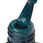 Kollektion Green 707 – Professionellt Gellack