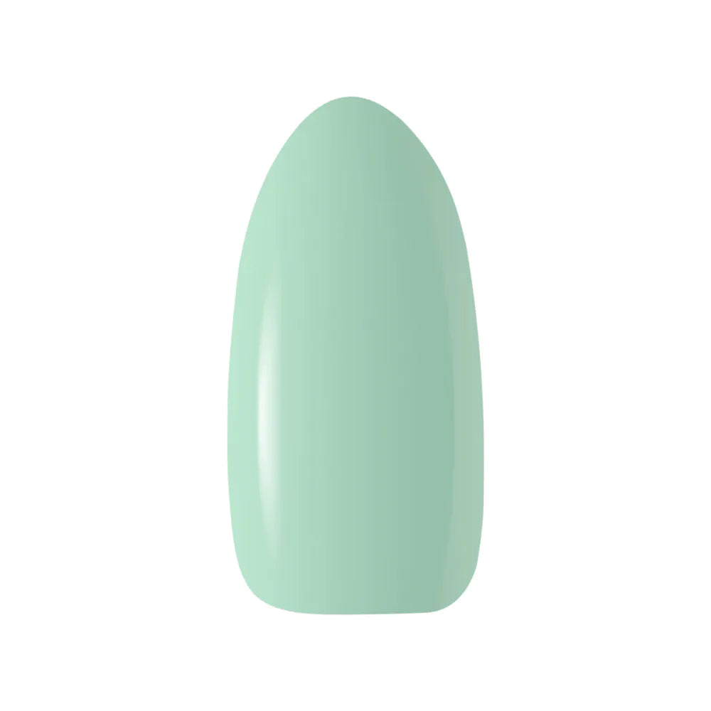 Kollektion Green 708 – Professionellt Gellack