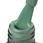 Kollektion Green 708 – Professionellt Gellack