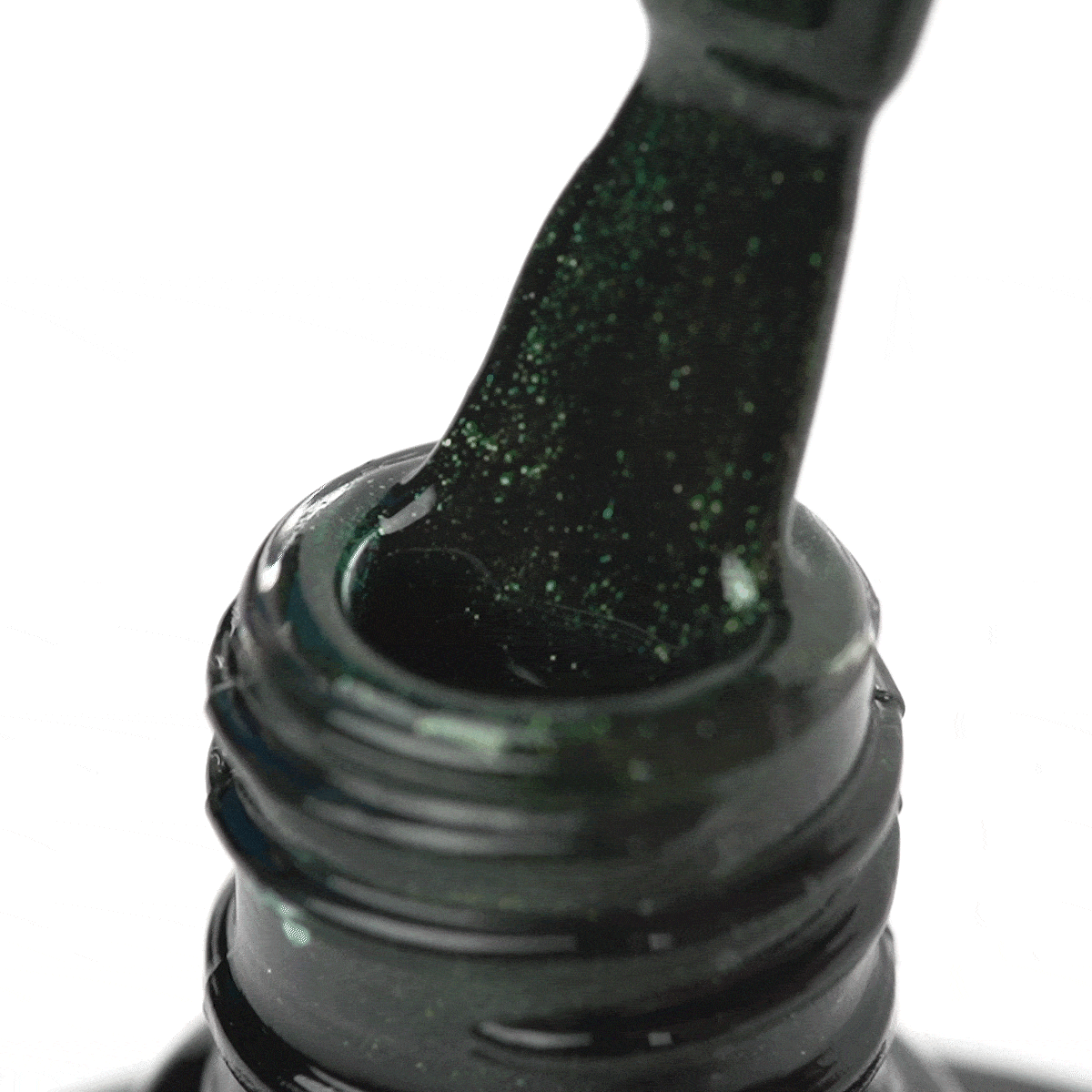 Kollektion Green 711 – Professionellt Gellack