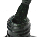 Kollektion Green 711 – Professionellt Gellack