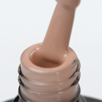 OCHO NAILS Gellack Brown 801 5g – Professionellt Gellack