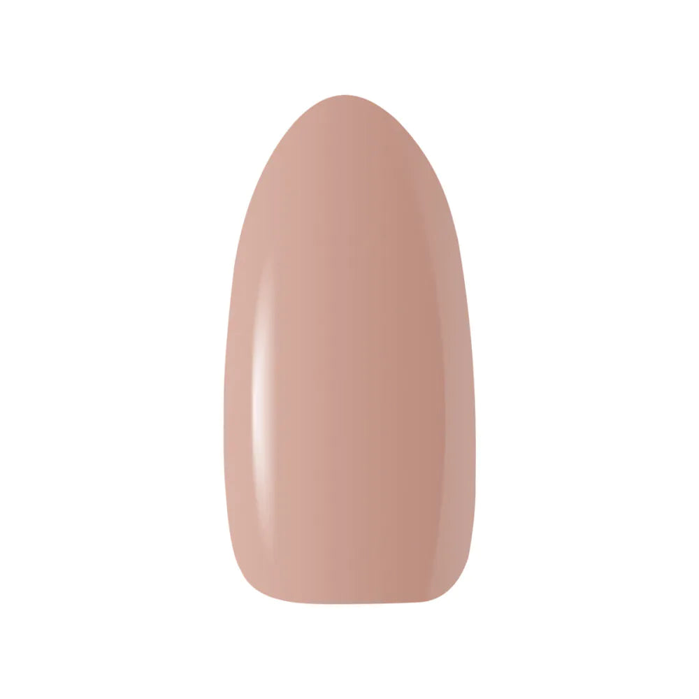 OCHO NAILS Gellack Brown 802 5g – Professionellt Gellack