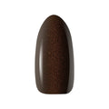 OCHO NAILS Gellack Brown 808 5g – Professionellt Gellack