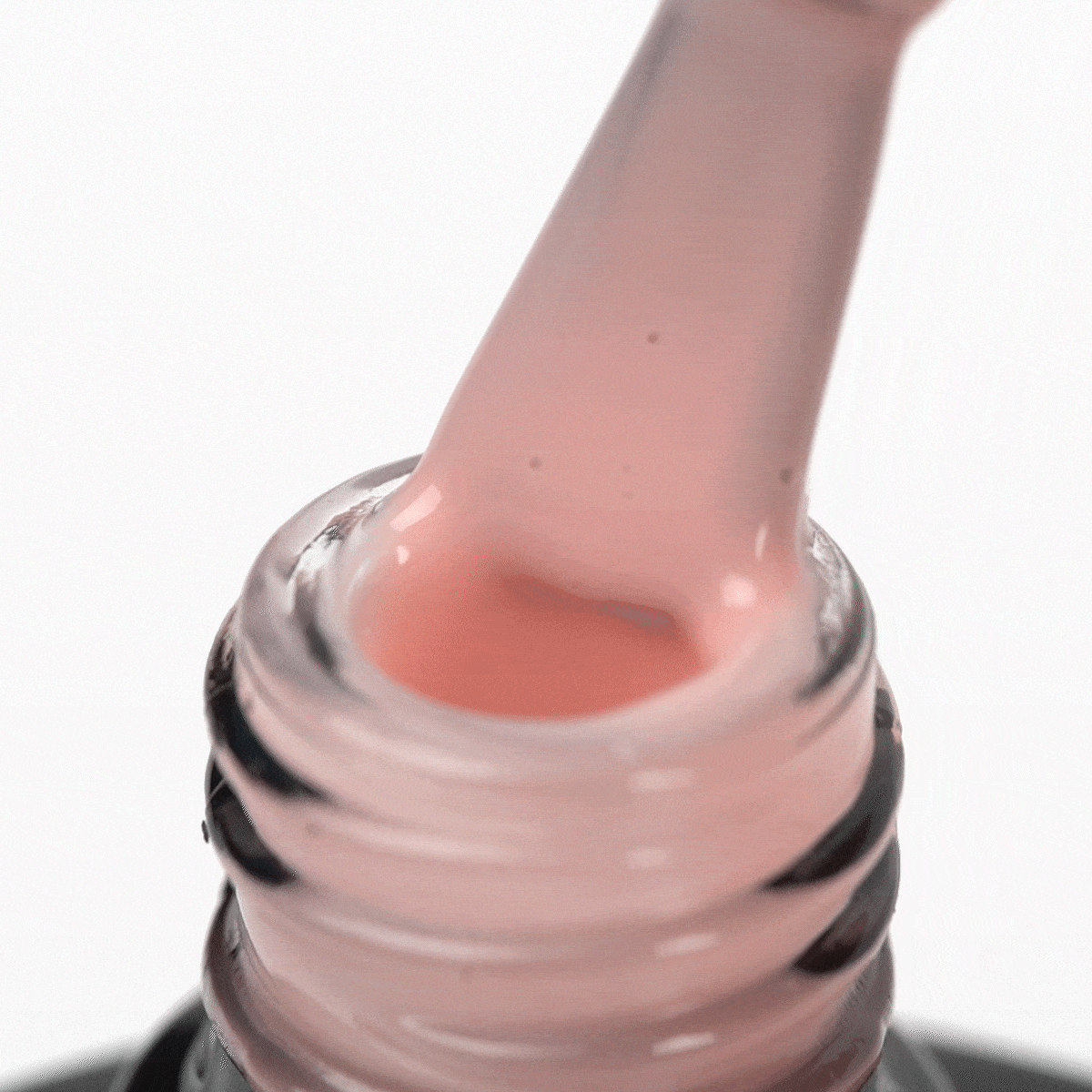 OCHO NAILS Gellack Nude N01 5g