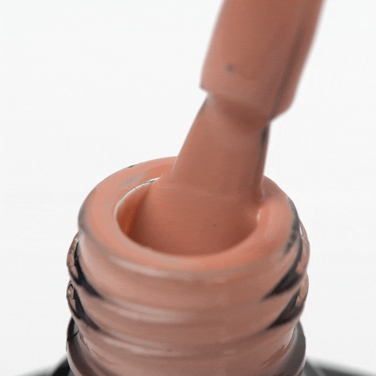 OCHO NAILS Gellack Nude N03 5g