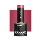 OCHO NAILS Gellack Nude N06 5g