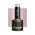 OCHO NAILS Gellack Nude N12 5g – Professionellt Gellack