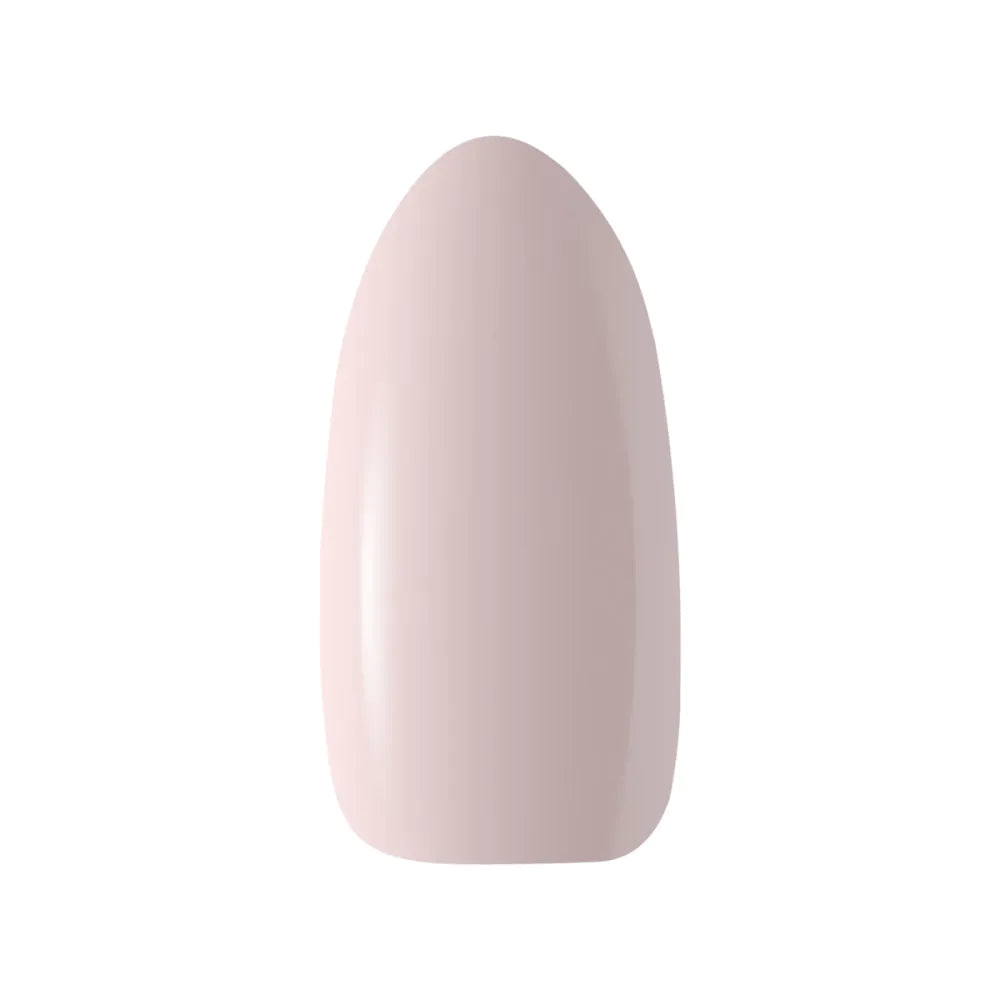 OCHO NAILS Gellack Nude N12 5g – Professionellt Gellack
