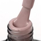 OCHO NAILS Gellack Nude N12 5g – Professionellt Gellack