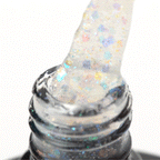 Glitter gel polish G01-5g