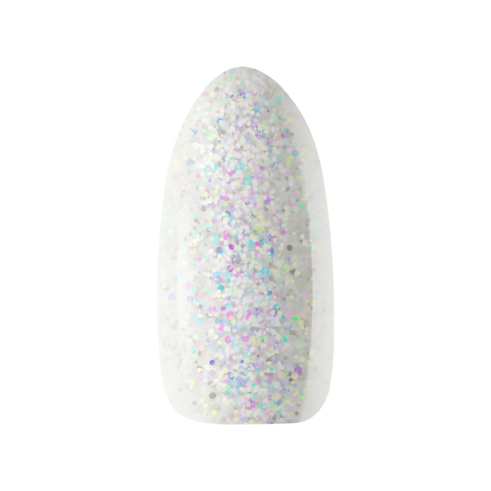Glitter gel polish G02-5g