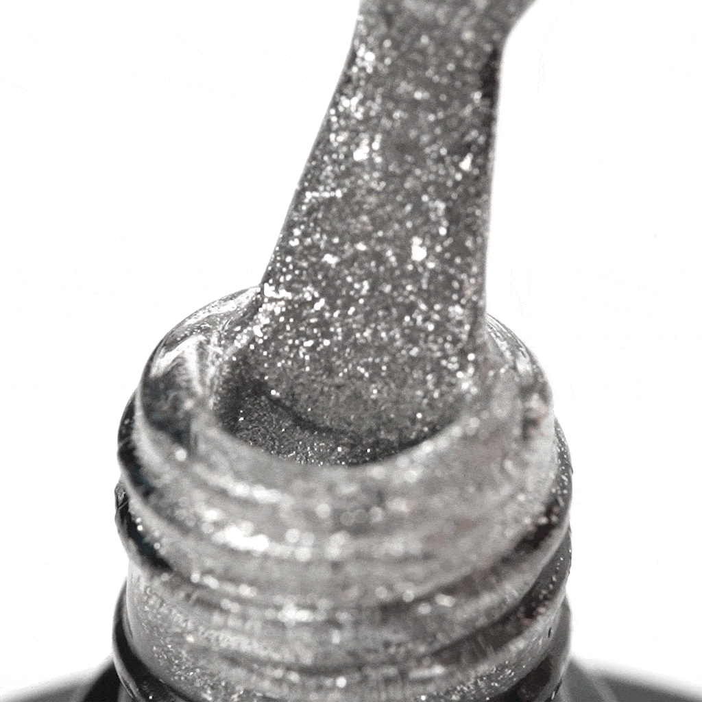 Glitter gellack G03-5g