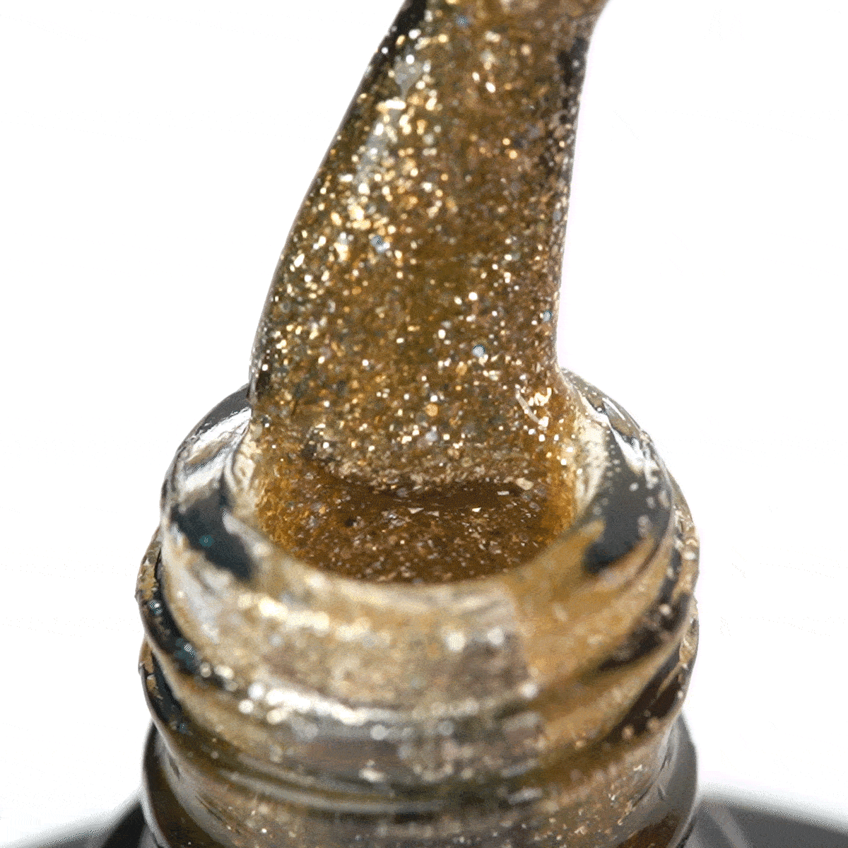 Glitter Gel Polish G05-5g