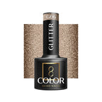Glitter gel polish G06-5g