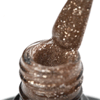 Glitter gel polish G06-5g