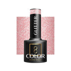 Glitter gel polish G07-5g