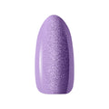 Glitter gel polish G09-5g