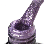 Glitter gel polish G09-5g
