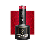Glitter gellack G10-5g