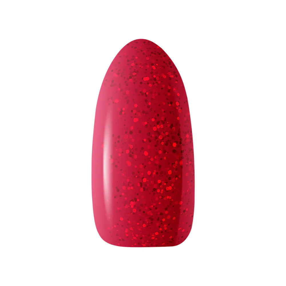 Glitter gel polish G10-5g