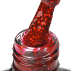 Glitter gellack G10-5g