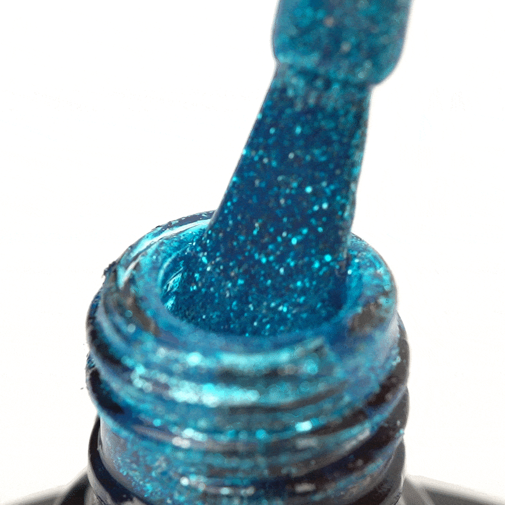 Glitter gellack G11-5g