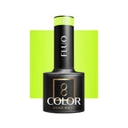 Gellack Fluo F01 -5 g Neon