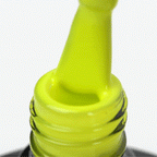Gellack Fluo F01 -5 g Neon