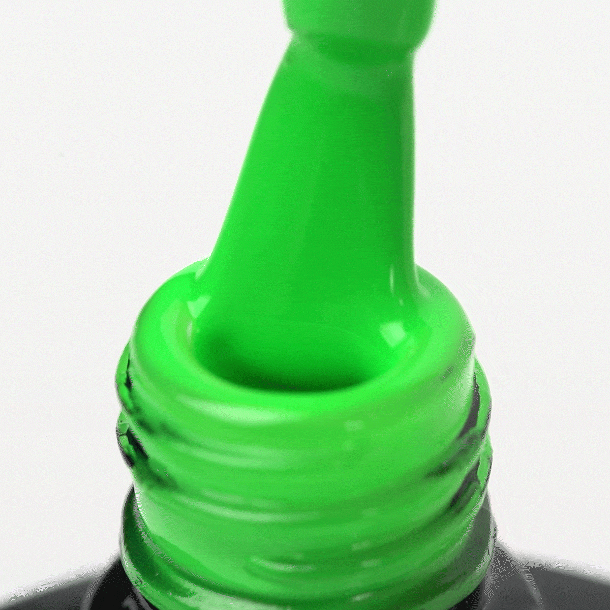 Gellack Fluo F02 -5 g Neon