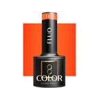 Gel Lacquer Fluo F03 -5g Neon