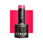 Gel Polish Fluo F05 -5 g Neon