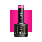 Gellack Fluo F06 -5 g Neon