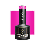 Gel Polish Fluo F07 - 5g Neon