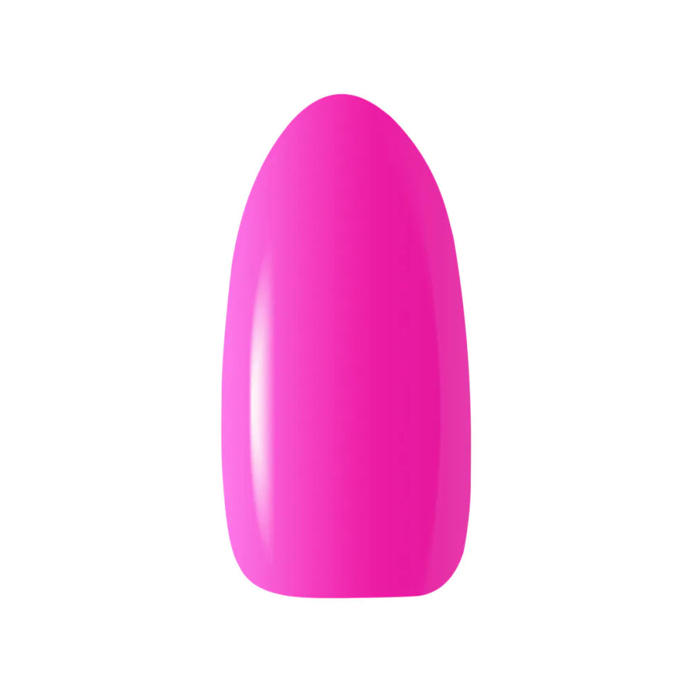 Gellack Fluo F07 -5 g Neon