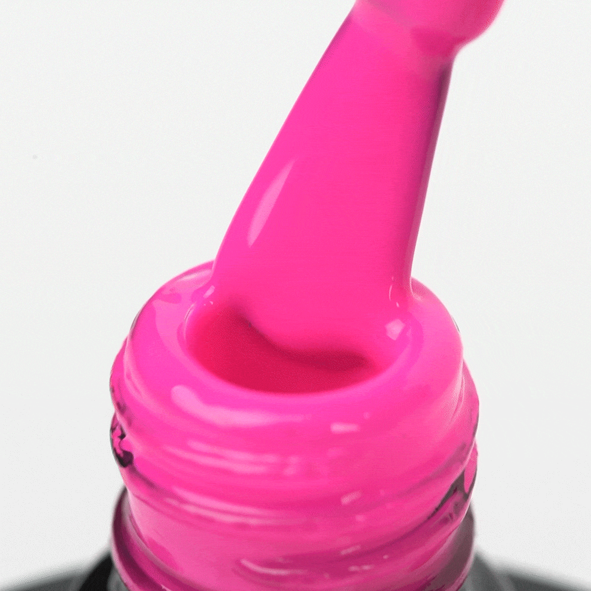 Gellack Fluo F07 -5 g Neon