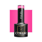 Gellack Fluo F08 -5 g