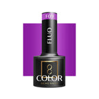 Gellack Fluo F09 -5 g