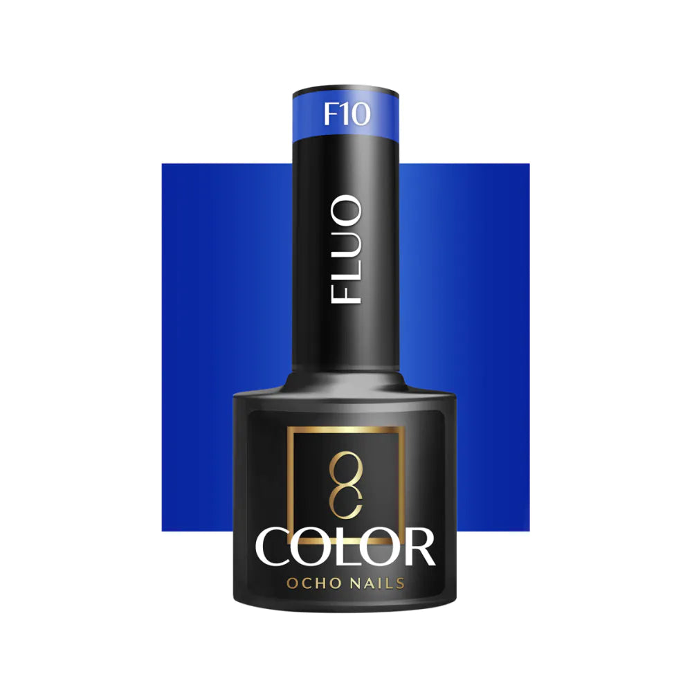 Gellack Fluo F10 -5 g