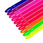 Gellack Fluo F08 -5 g