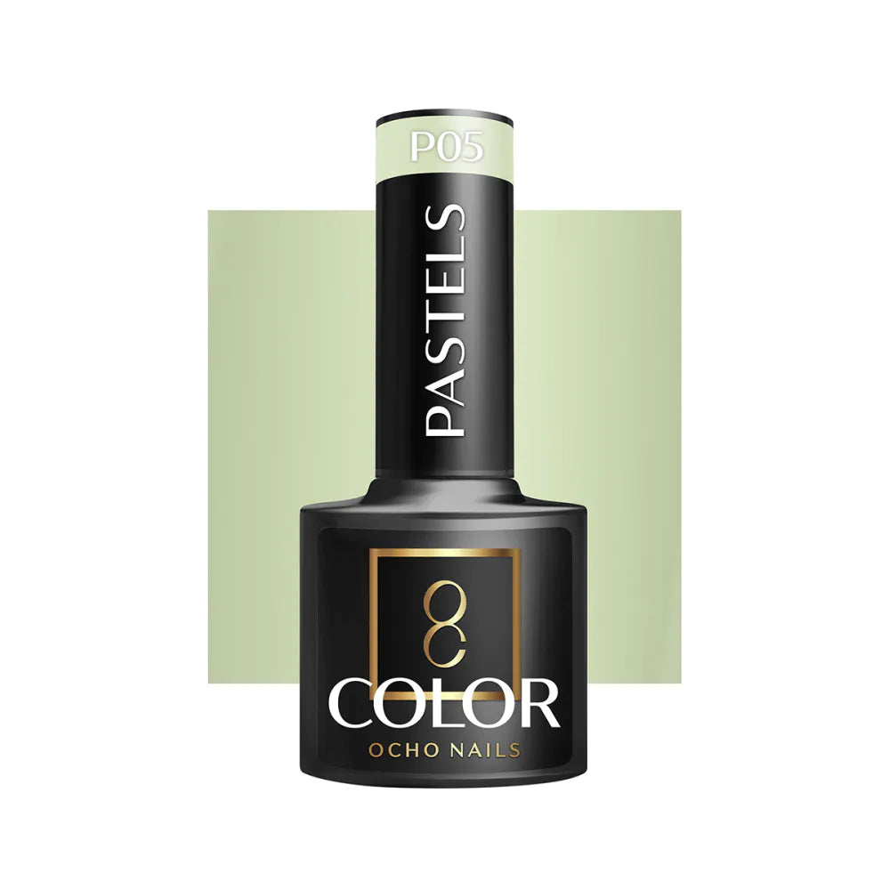 Gellack Pastell P05 -5 g