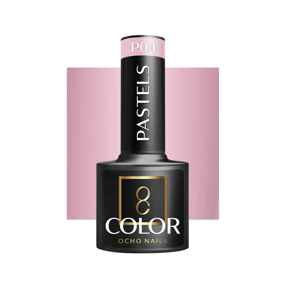 Gellack Pastell P04 -5 g