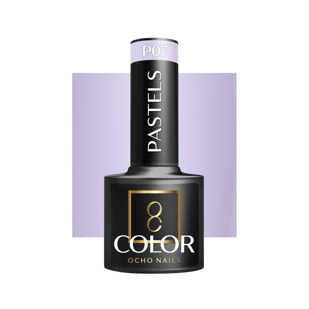 Gellack Pastell P07 -5 g