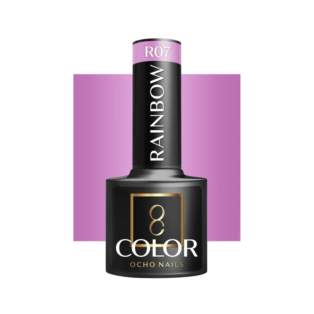 Gellack Rainbow R07 -5 g