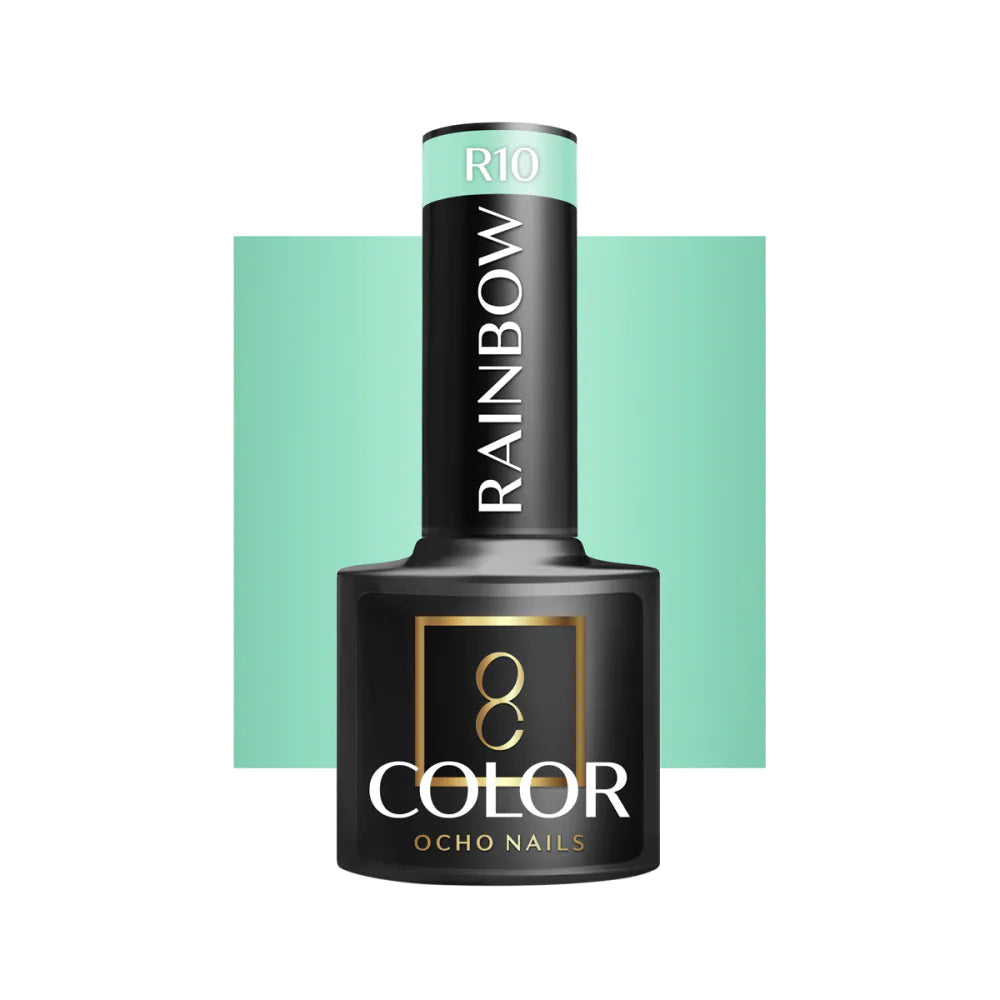 Gellack Rainbow R10 -5 g